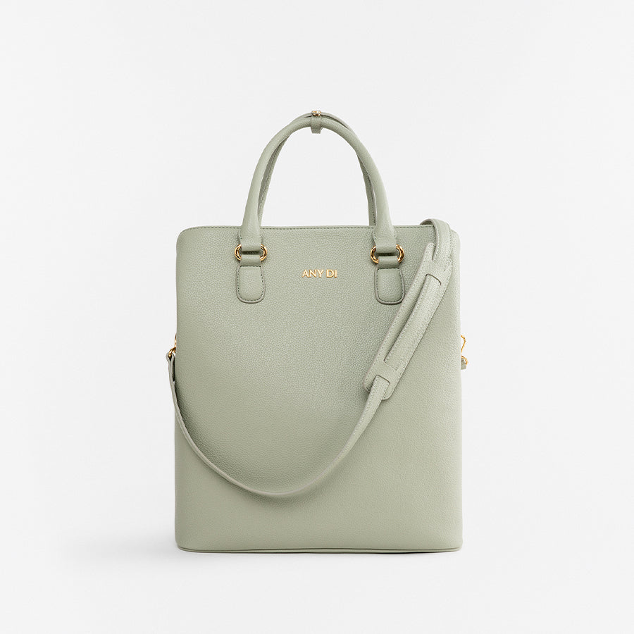 Preloved Bag L - Sage