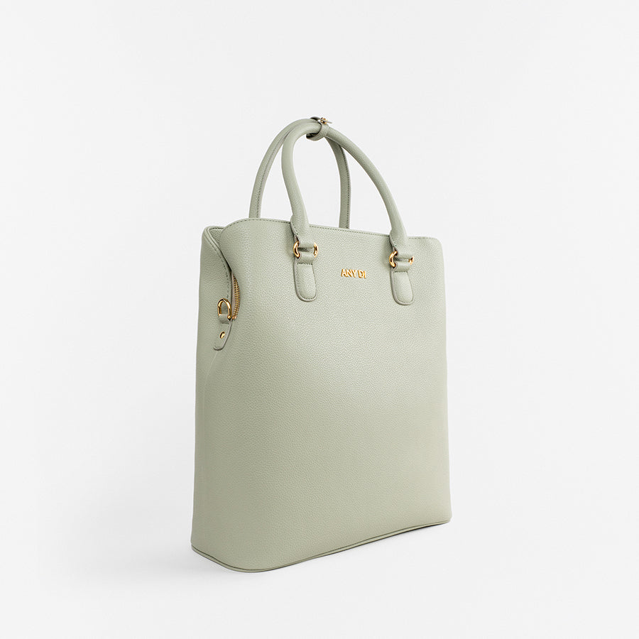 Preloved Bag L - Sage