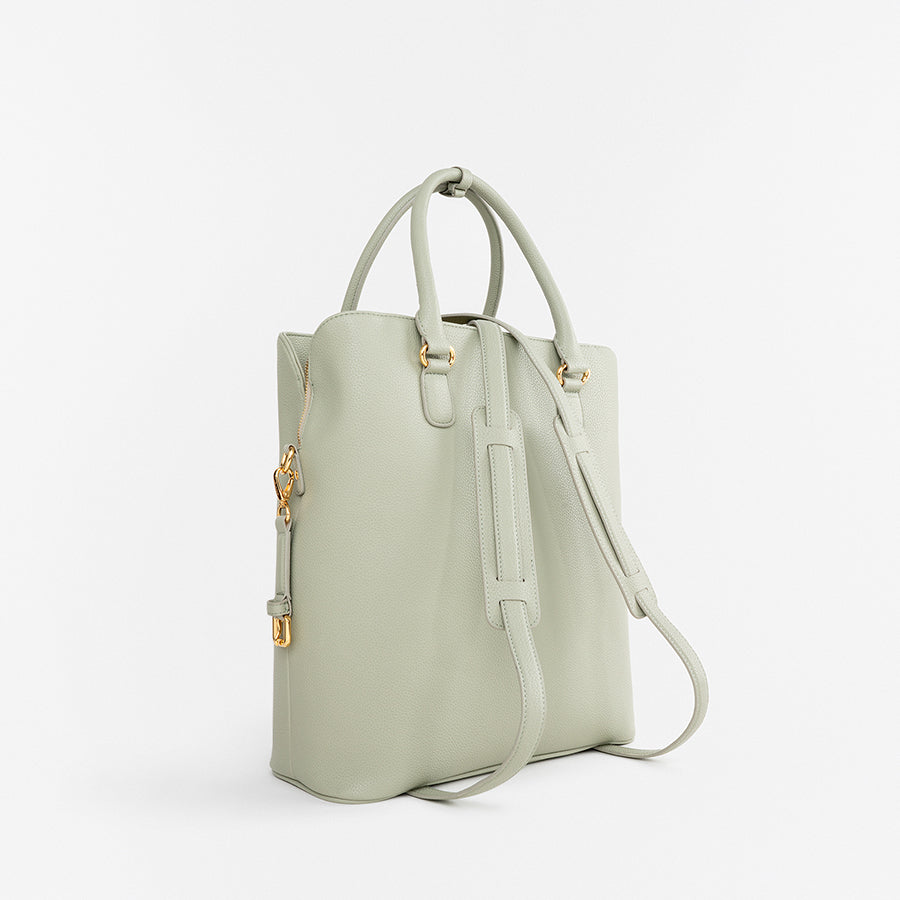 Preloved Bag L - Sage