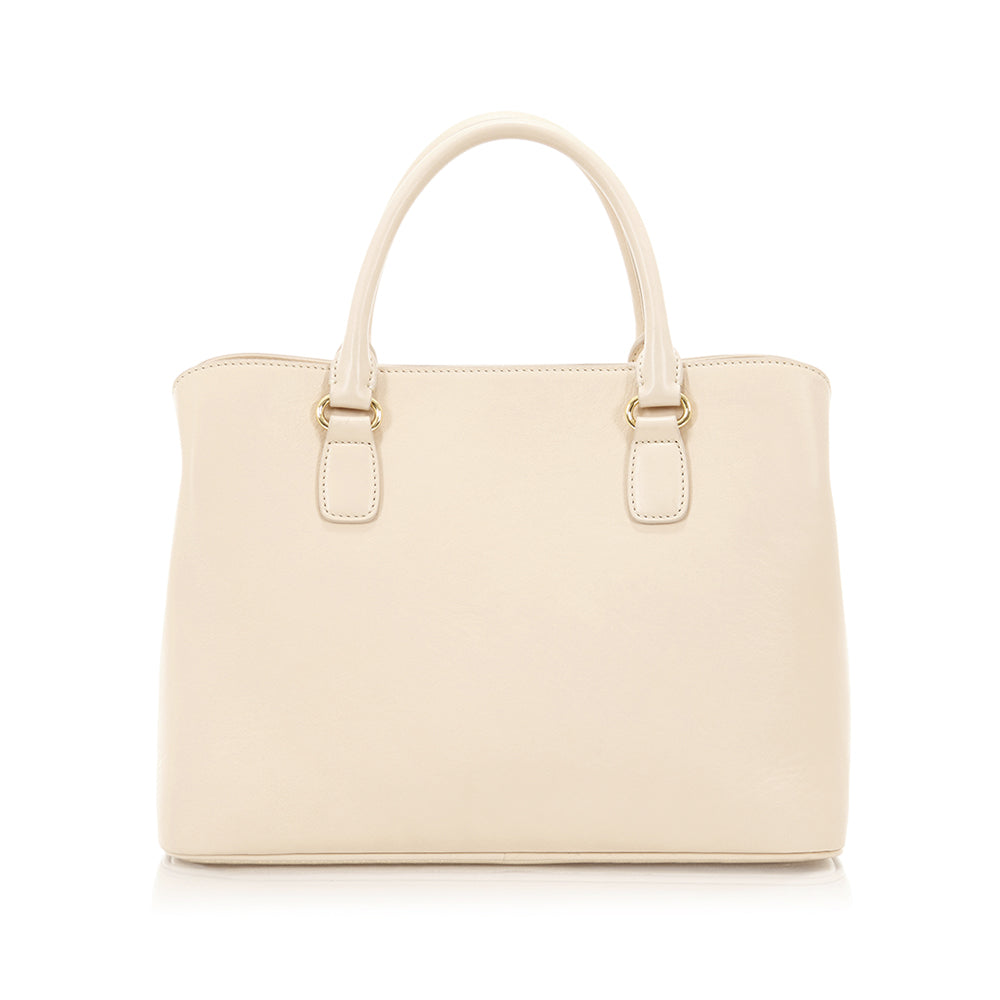 Bag M - Nude