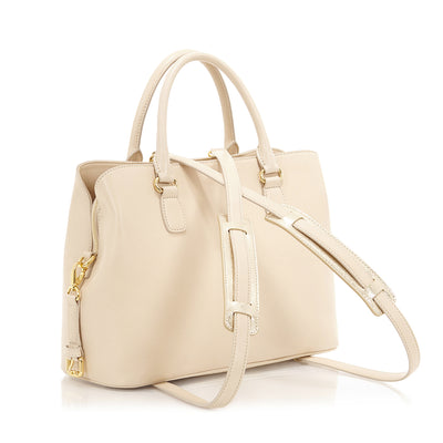 Bag M - Nude