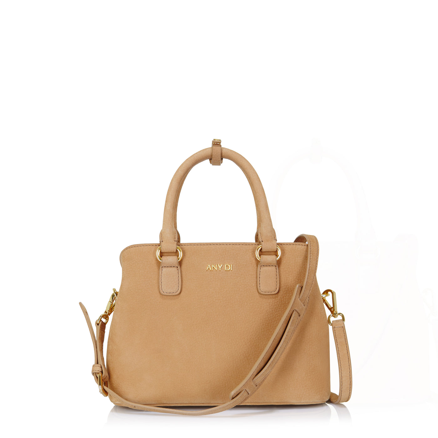 BAG XM | shoulder bag
