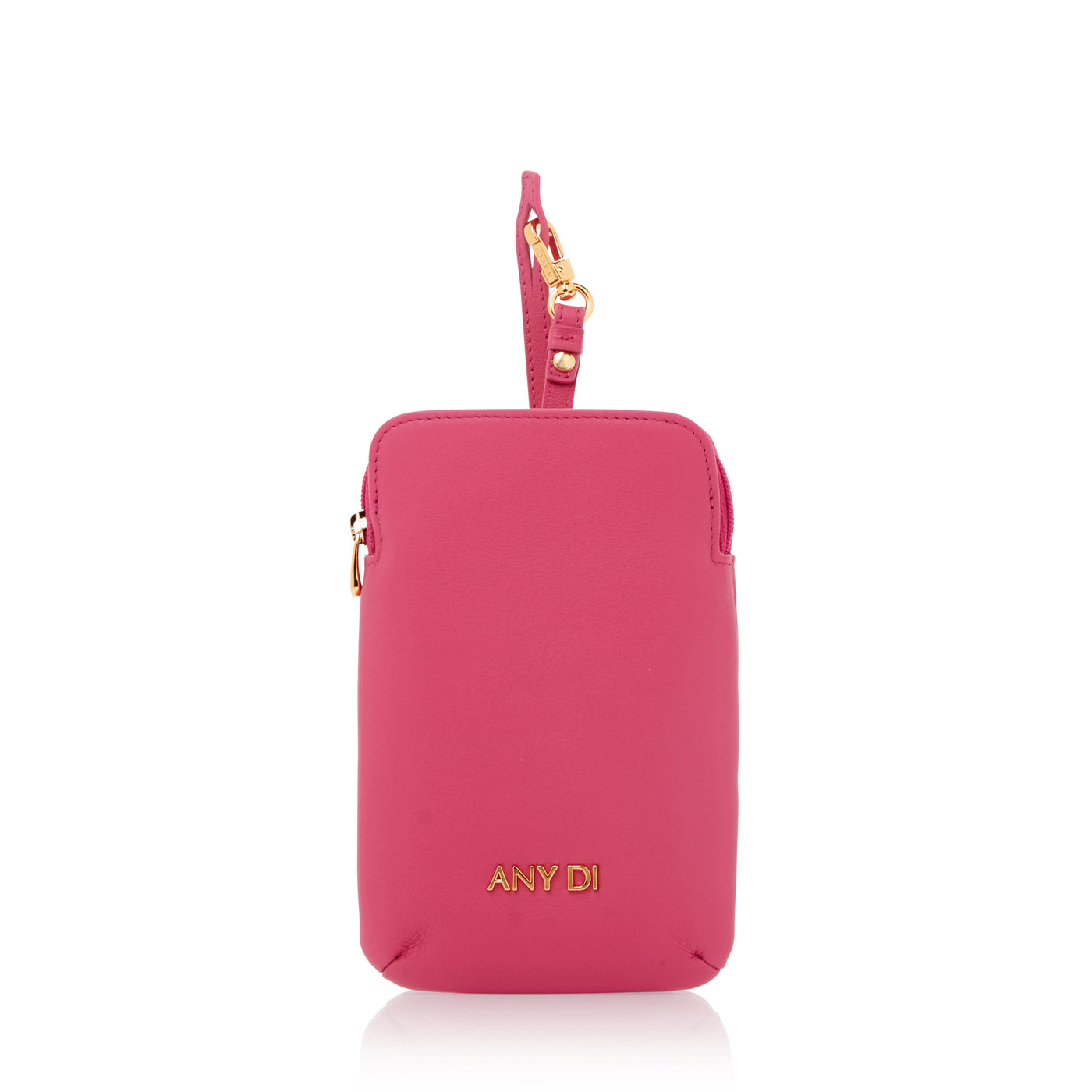 Pouch - Fuchsia