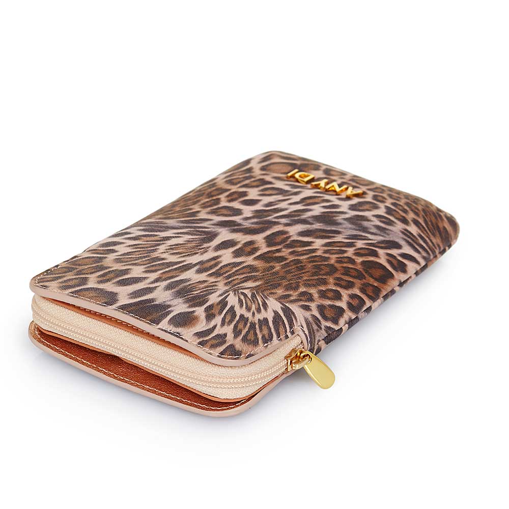 Pouch - Leopard