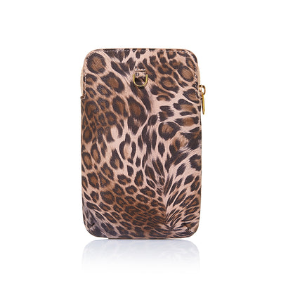 Pouch - Leopard