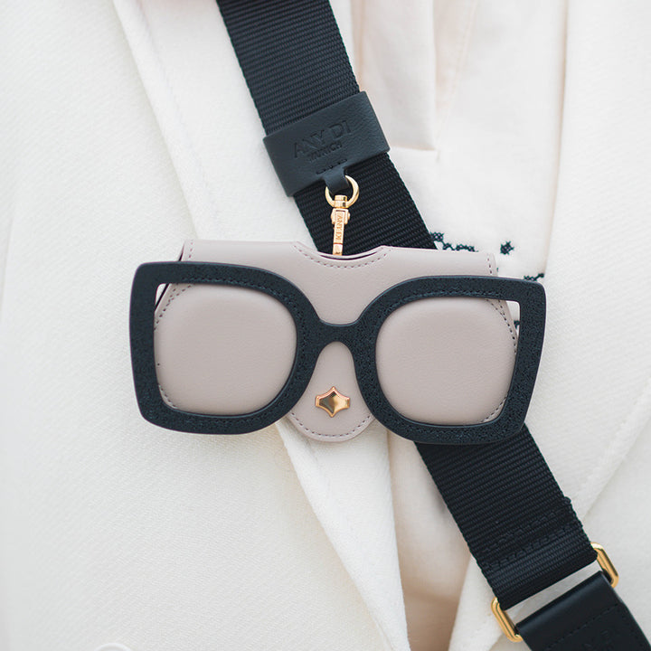 SunCover | Glasses Case | ANY DI Munich