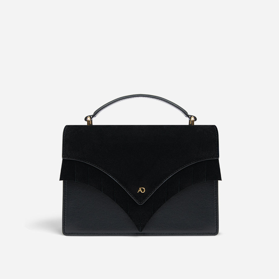 Envelope Bag Mini Fringes