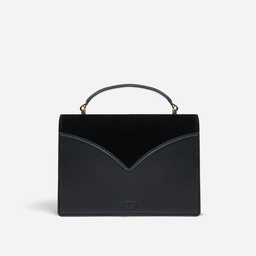 Envelope Bag Mini Fringes