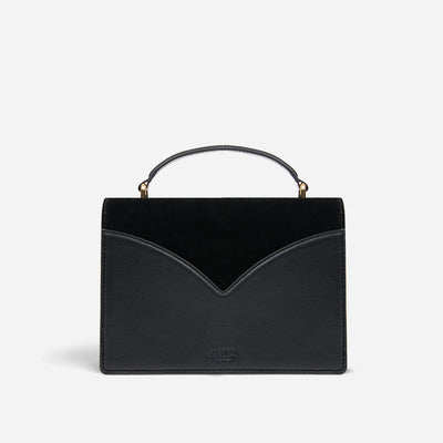 Envelope Bag Mini Fringes
