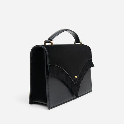 Envelope Bag Mini Fringes