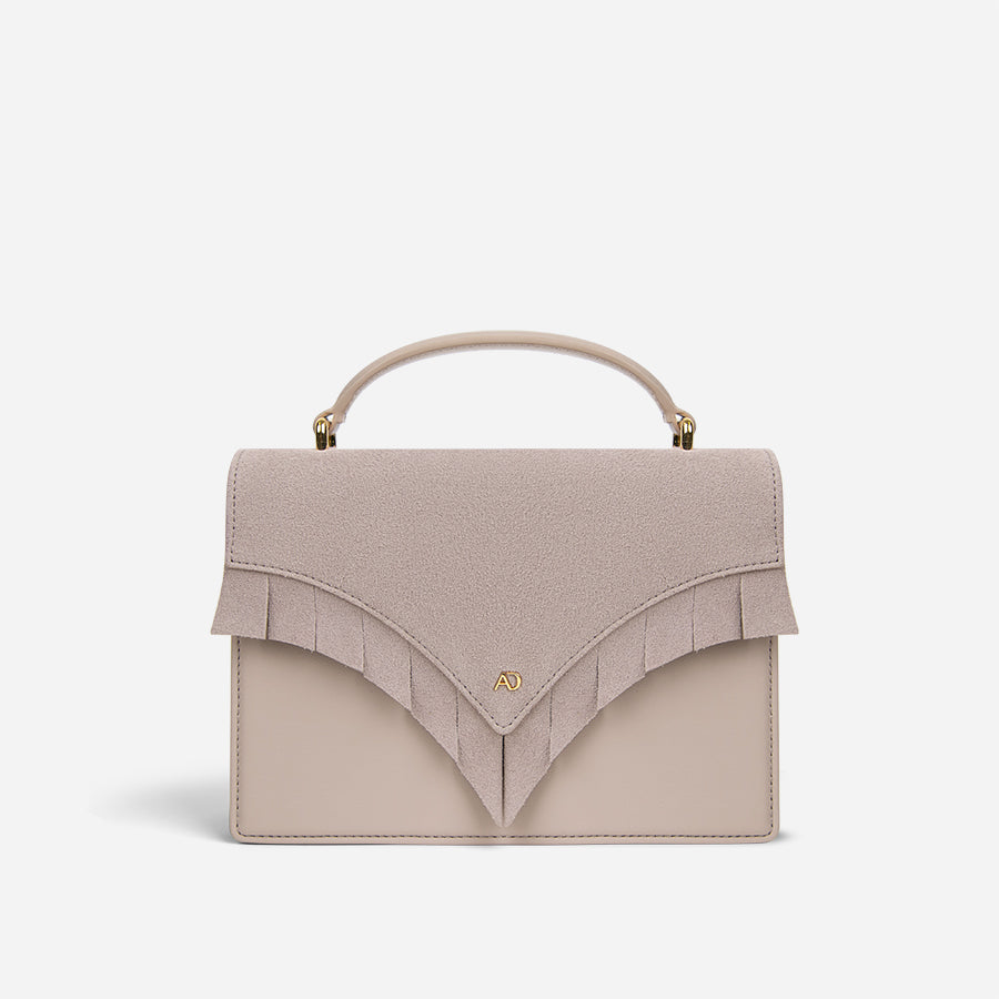 Envelope Bag Mini Fringes