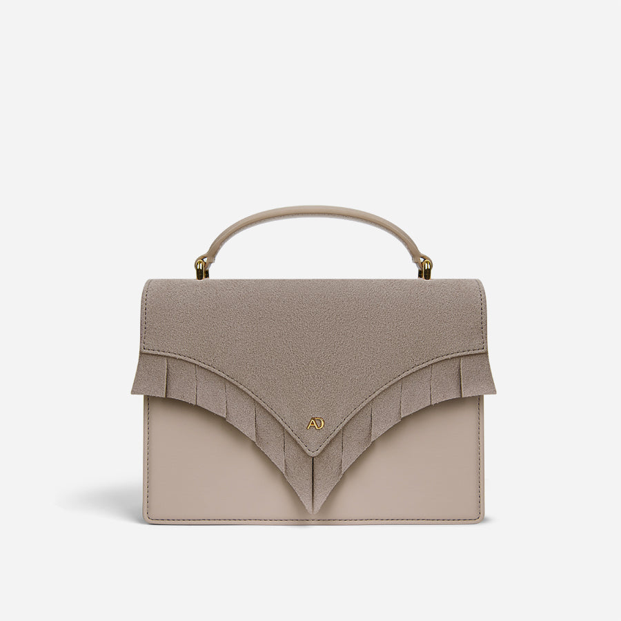 Envelope Bag Mini Fringes