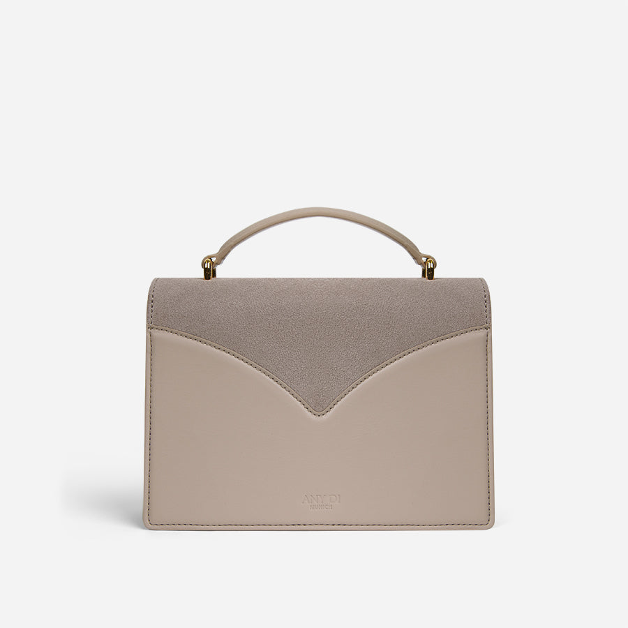 Envelope Bag Mini Fringes