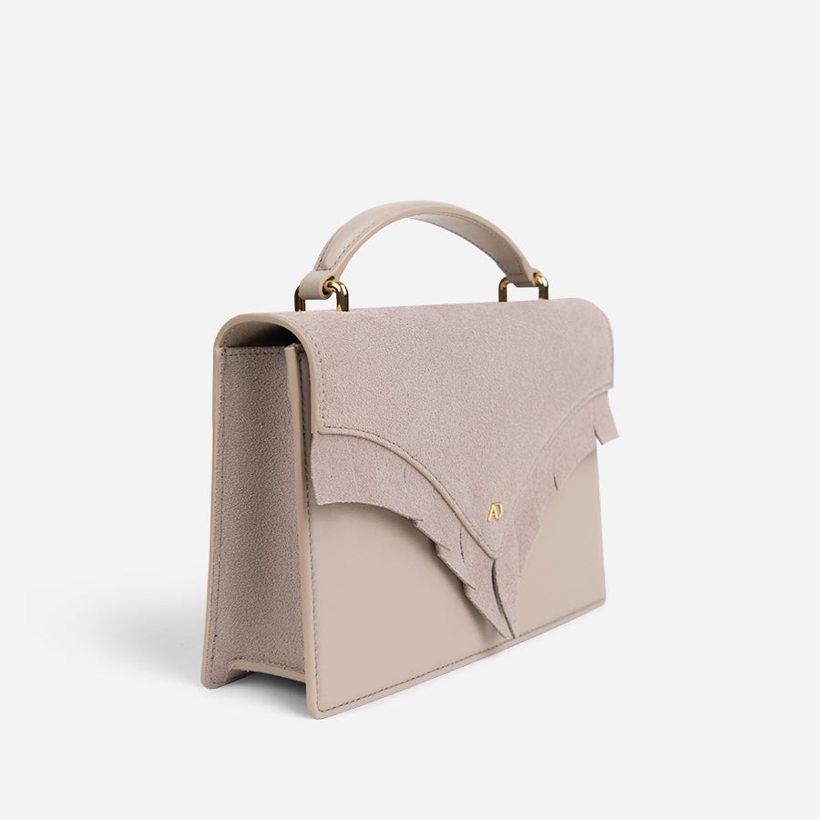 Envelope Bag Mini Fringes