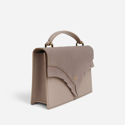 Envelope Bag Mini Fringes
