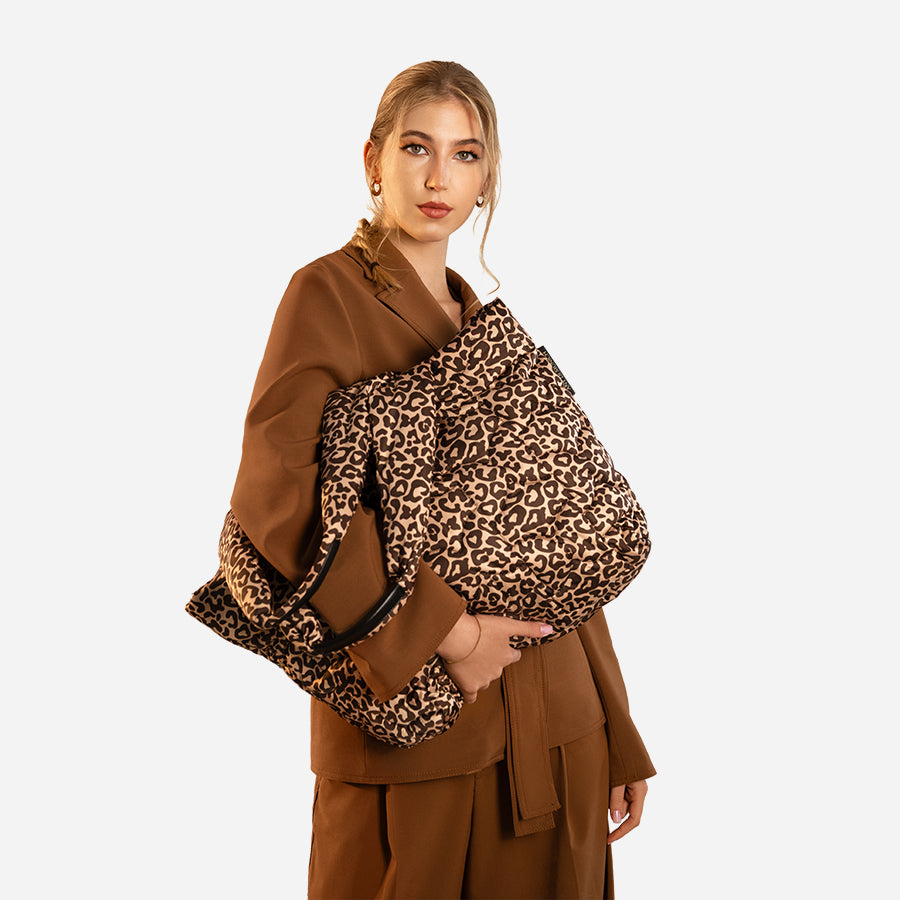 Puffer Bag
