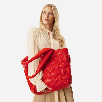 Puffer Bag