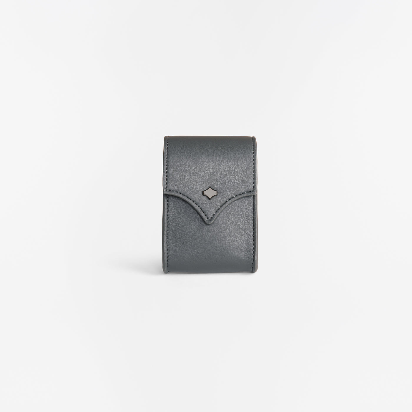 Mini Pocket - Khaki Grey