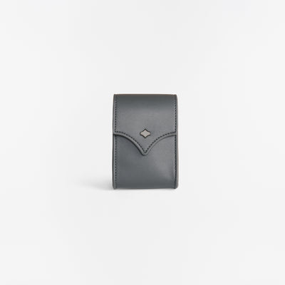 Mini Pocket - Khaki Grey