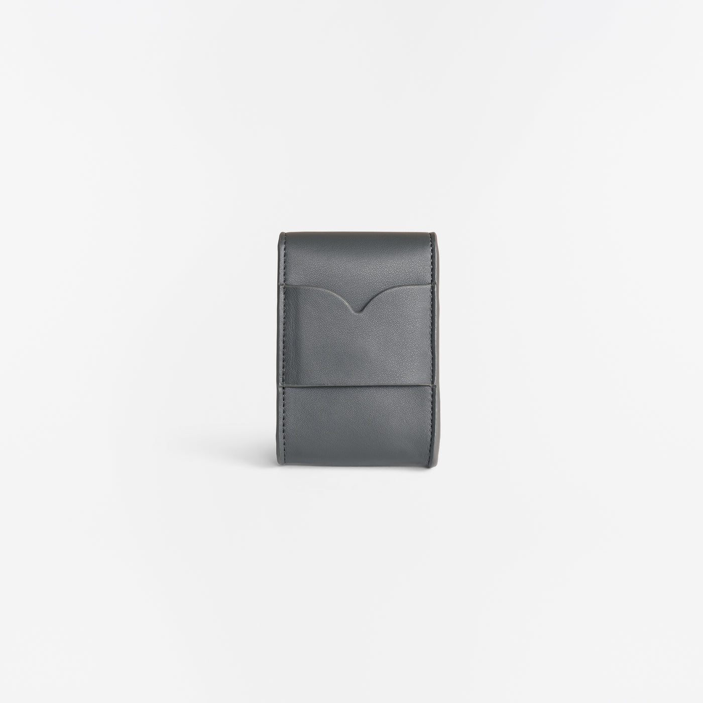 Mini Pocket - Khaki Grey