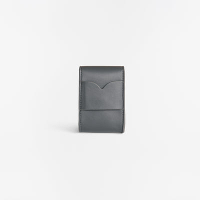 Mini Pocket - Khaki Grey