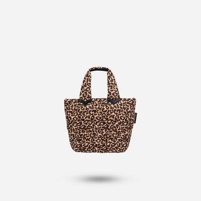 Mini Puffer Bag