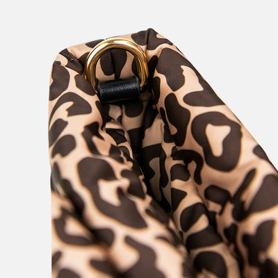 Mini Puffer Bag