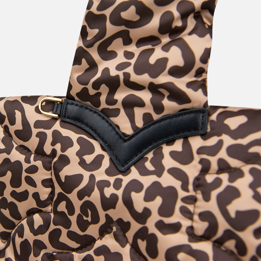 Puffer Bag