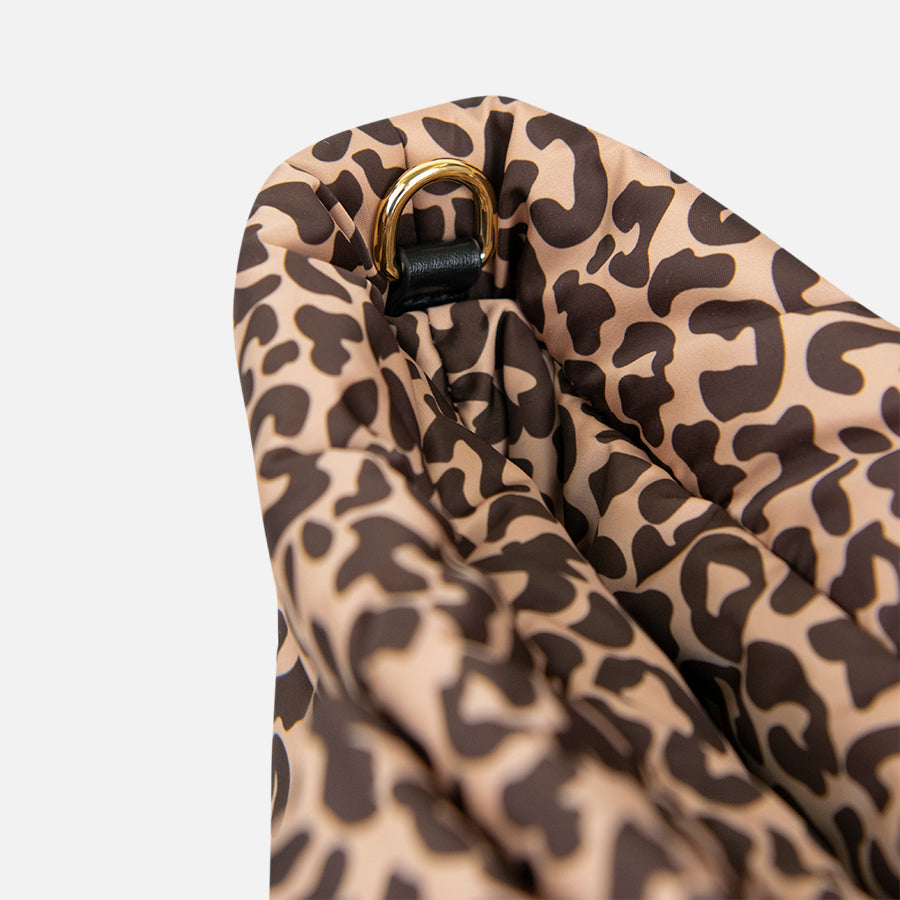 Puffer Bag