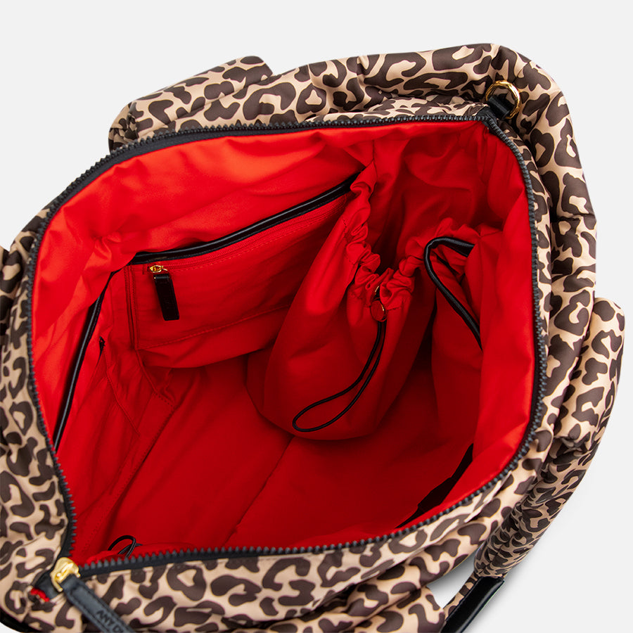 Puffer Bag