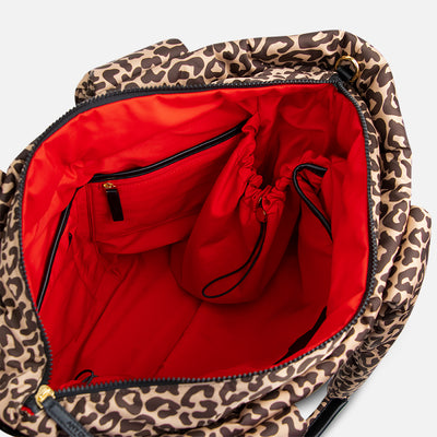 Puffer Bag