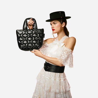 Mini Puffer Bag