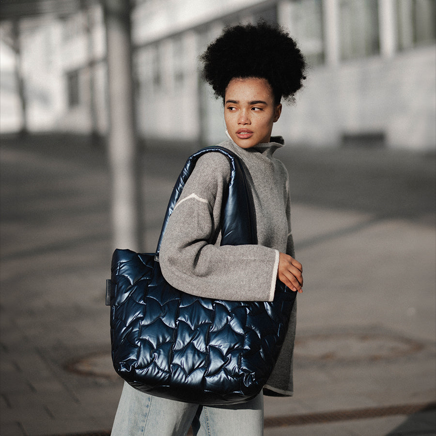 Shop Puffer Bag at ANY DI Munich | ANY DI Munich