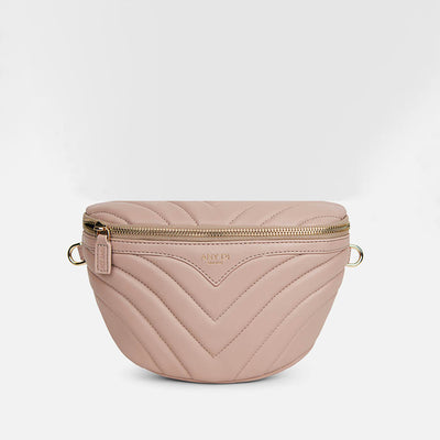 Fanny Pack - Nude