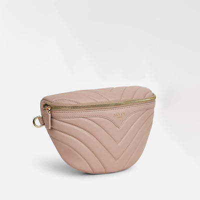 Fanny Pack - Nude