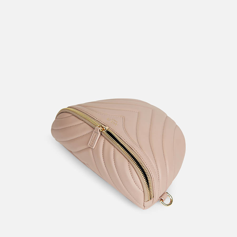 Fanny Pack - Nude