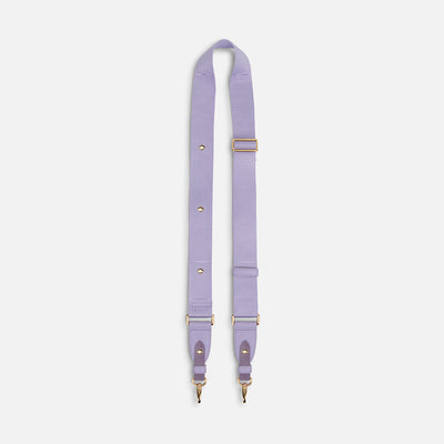 Strap  Nylon - Lavender