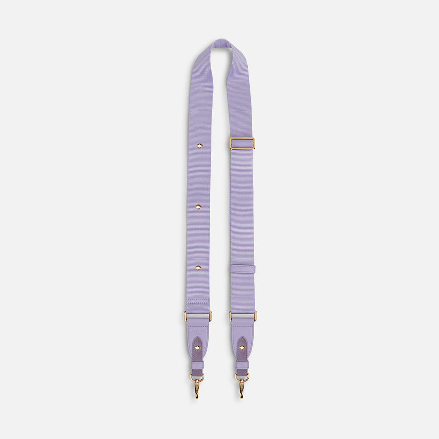 Sangle Nylon - Lavande