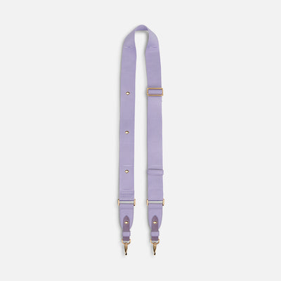 Sangle Nylon - Lavande