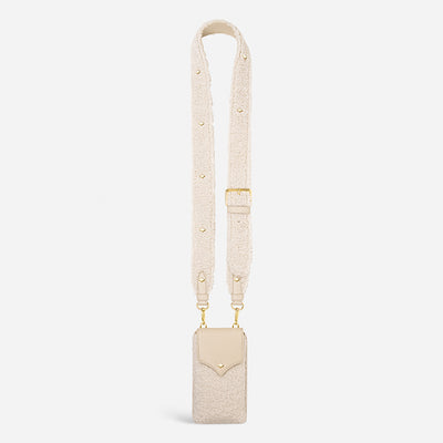 PhoneStrap | Ledergurt