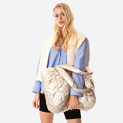 Puffer Bag