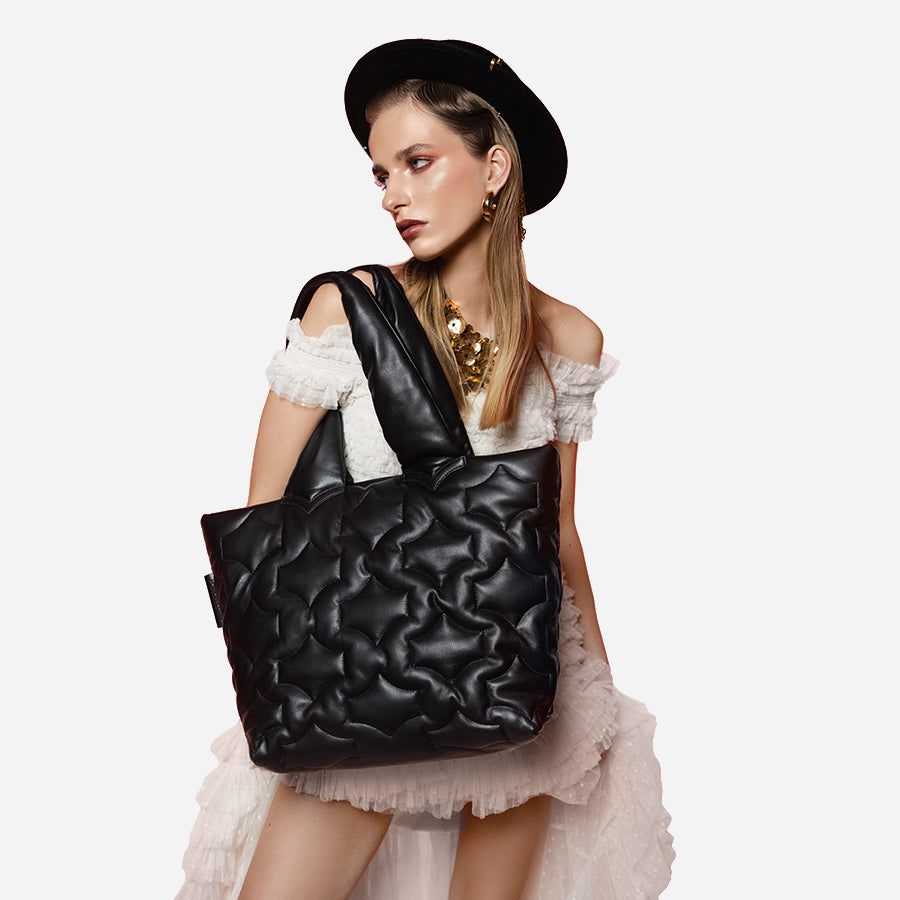 Puffer Bag