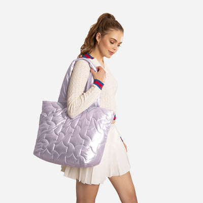 Puffer Bag