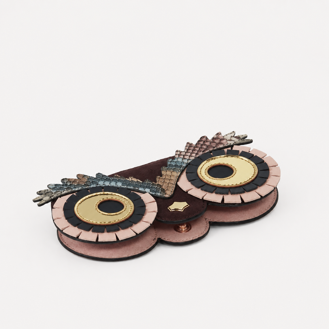 SunCover | Glasses Case | ANY DI Munich