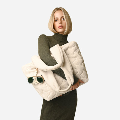 Puffer Bag 