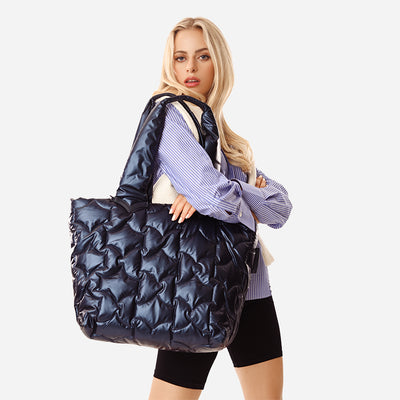 Puffer Bag 