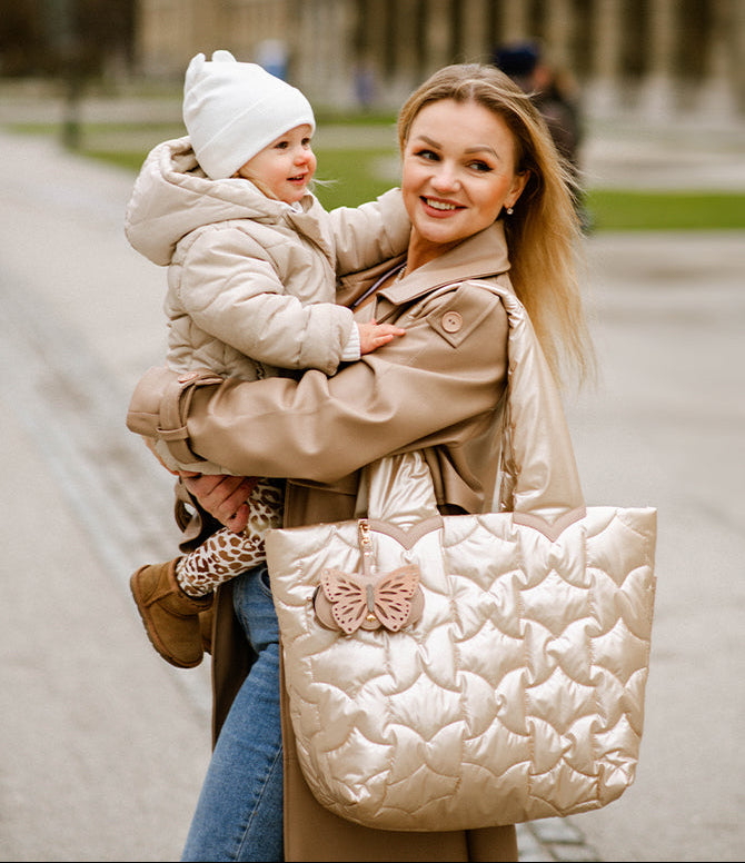 Shop Puffer Bag at ANY DI Munich | ANY DI Munich