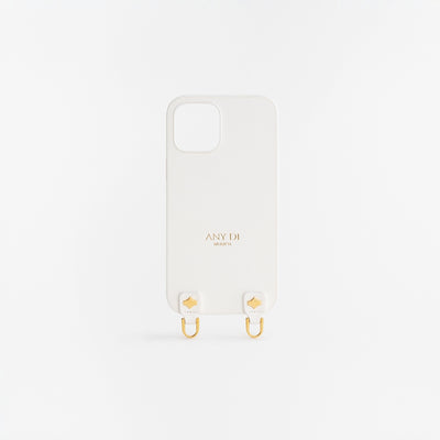 Phone Case - iPhone 13 Pro WHITE
