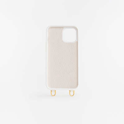 Phone Case - iPhone 13 Pro WHITE