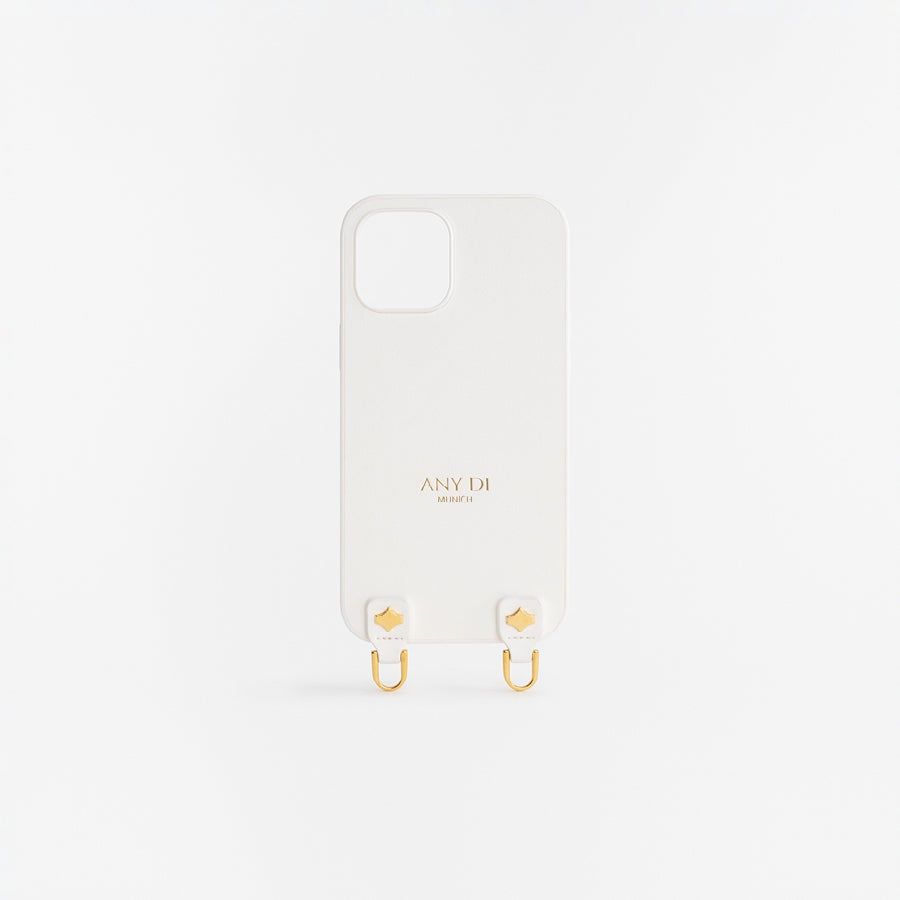 PhoneCase - iPhone 14 Pro WHITE